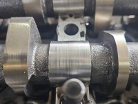 Głowica Opel Astra IV J 55576872 1.7 cdti