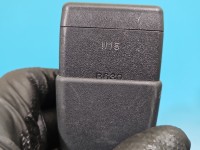 Pas bezpieczeństwa przód lewy kierowcy Toyota Rav4 V EU