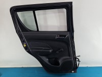 Drzwi tył lewe Suzuki Swift Mk7 HB 5d ZCE