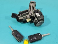 Komputer Sterownik silnika LF4J18881E Mazda 6 II GH 2.0 16V