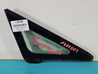 Szyba karoseryjna przód prawa Honda Civic VIII UFO drzwi sedan