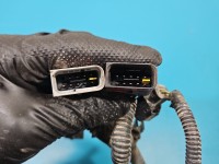 Wiązka zderzaka tył Peugeot 3008 II 2361506X Instalacja pdc