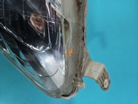 Reflektor lewy lampa przód Isuzu D-Max II 11-19 EUROPA