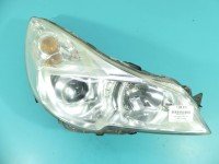 Reflektor prawy lampa przód Subaru Legacy V EUROPA