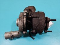 Turbosprężarka Renault Espace IV 708639-6, 8200369581 1.9 dci 120KM