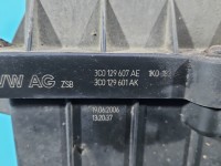Obudowa filtra powietrza Skoda Octavia II 3C0129607AE, 1K0129620E 1.9 tdi