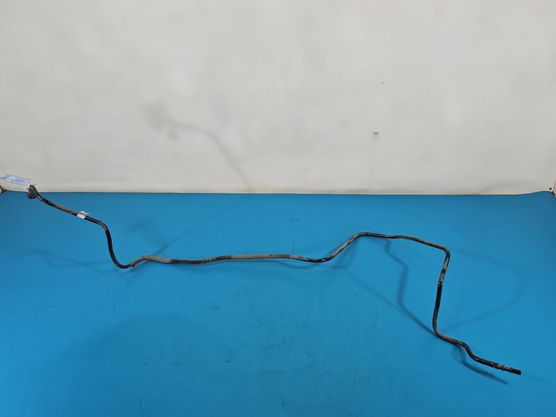 Rura przewód Dacia Duster III 24- 149125277R 1.2 TCe