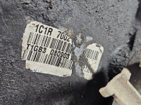 Skrzynia biegów 1C1R7002 Ford Transit 00-06 2.0 tddi