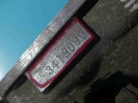 Skrzynia biegów 3419090 Suzuki Swift MK5 1.0 jedn