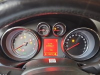 Licznik Opel Insignia A 13333354 2.0 T (A20NHT) EUROPA