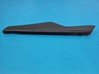 Listwa listwy dekory dekor deski Peugeot 508 II 18- eu