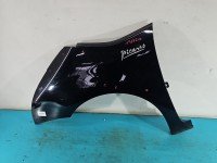 Błotnik przód lewy Citroen C4 Grand picasso I 06-13 czarny