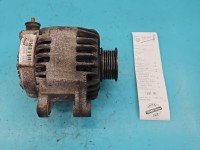 TEST Alternator Toyota Yaris I 27060-0J040, MS102211-8200 1.0 vvti