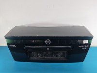 Klapa tył Opel Astra II G sedan 4d zielony