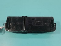 Konsola panel nawiewu Renault Scenic III