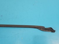 Listwa szyby czołowej lewa przedniej JAGUAR XF II X260 025A53A