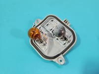 Lampa tył lewa Producent części: FIAT, W BŁOTNIK / KOMBI - HATCHBACK / Z LISTWĄ ŻARÓWKOWĄ Fiat Tipo II 15- HB