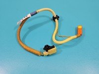 Wiązka instalacja TOYOTA, 82140-42040F, poduszki pasażera Toyota Rav4 IV 82140-42040F