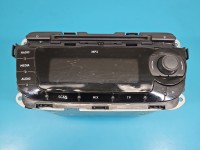 Radio fabryczne Seat Ibiza IV 6J 6J0035153B radioodtwarzacz
