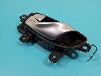 Klamka wewnętrzna przód lewa INFINITI QX60 12-