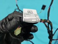 Wiązka instalacja T1025091Z, T1025091Z, silniczków nawiewu, czujnik temperatury Mercedes W213 T1025091Z, A2058200083