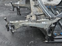 Podłużnica lewa fartuch ćwiartka Peugeot 508 II 18-