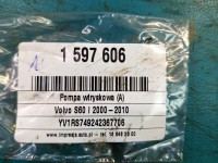 Chłodnica spalin Toyota Corolla E21 19- 1.8 16V 25601-0T030
