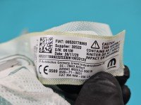 Kurtyna lewa poduszka airbag Fiat Tipo II 15- kombi