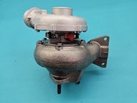 Turbosprężarka Regenerowana Volvo S60 I 723167-2, GT2052V, 8653146 2.4 D5 163KM