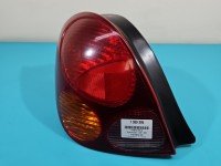 Lampa tył lewa Toyota Corolla E11 HB