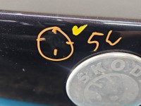 Klapa tył Skoda Superb I sedan 4d 9910