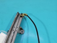 Podnośnik przód lewy SZYBY WINDA Nissan Note I E11 6PIN 5d HB