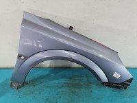 Błotnik przód prawy Opel Vectra C stalowy Z163