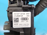 Przełącznik zespolony Audi A4 B9 4N0907129AB