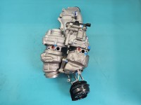 Turbosprężarka Regenerowana Mercedes W222 3.0 cdi 656929 340KM 10009700300, A6560900480, UJ50310151 00251