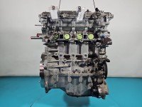 Silnik Toyota Auris II 1.8 hybryda 99KM ODPALANY FILM pomiar