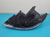 Reflektor prawy lampa przód Skoda Octavia II EUROPA