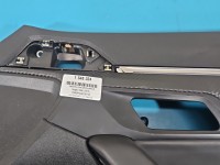 Tapicerka drzwi przód prawa boczek Peugeot 508 II 18-