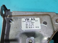 Pedał pedały Skoda Citigo 11-19 hamulca sprzęgła