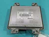 Komputer Sterownik silnika 12659379 Opel Astra IV J 1.6 16V