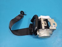 Pas bezpieczeństwa tył lewy Producent części: BMW BMW iX3 G08 34197179BL