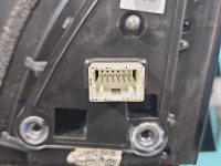 Lusterko prawe Hyundai Tucson III 15-20 brązowy XN3 europa