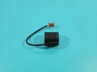 Komputer Sterownik silnika 9648620880, 9645989480, 9652474780 Peugeot 206 1.1 8V wiel