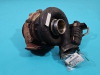 Turbosprężarka BMW X5 E70 765985-5, 7796313H 3.0d 235KM