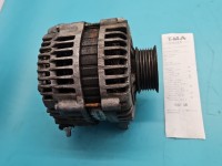 TEST Alternator Nissan Murano Z50 3.5 V6