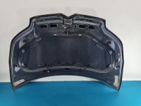 Maska przednia Citroen C4 I szary EZW