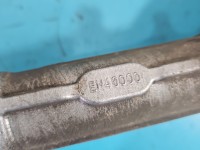 Przekładnia kierownicza maglownica Skoda Citigo 11-19 1.0 MPI 1S1423057R