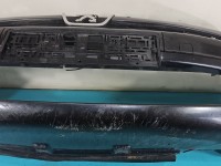 Zderzak przód Peugeot 807 grafitowy EYJC