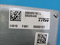 Pompa wspomagania Fiat Tipo II 15- 1.4 16V 00521196870, A0048578C