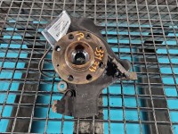 Zwrotnica lewa piasta przód 1.4 16V (B14xer) Opel Corsa E